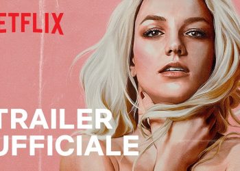 Britney contro Spears: il trailer del documentario Netflix