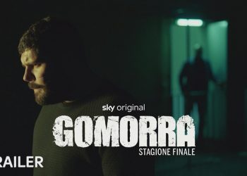 Gomorra - Stagione finale: il trailer della quinta stagione della serie TV
