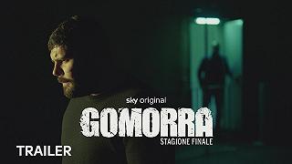 Gomorra – Stagione finale: il trailer della quinta stagione della serie TV