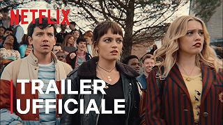 Sex Education 3: il trailer della terza stagione della serie Netflix