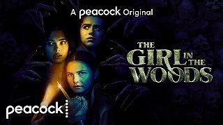 The Girl in the Woods: il trailer della serie horror con Krysten Ritter alla regia