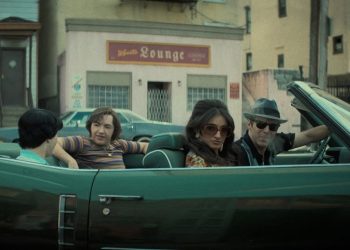 I Molti Santi del New Jersey: il nuovo trailer del prequel de I Soprano