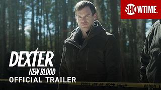 Dexter: New Blood – Il trailer ufficiale della serie TV revival