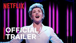 Diana: The Musical – Il trailer di Netflix dello spettacolo di Broadway in uscita a ottobre