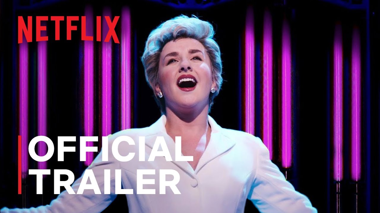 Diana: The Musical – Il trailer di Netflix dello spettacolo di Broadway in uscita a ottobre