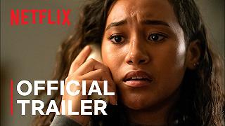 There’s Someone Inside Your House: il trailer di Netflix del nuovo film slasher horror della piattaforma