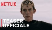 Locke & Key 2: Netflix lancia il teaser trailer della seconda stagione