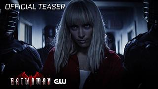 Batwoman 3: il teaser trailer della terza stagione della serie TV di The CW