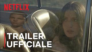 Distanza di sicurezza: il trailer del film horror Netflix in uscita a ottobre