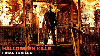 Halloween Kills: il final trailer del nuovo capitolo della saga horror