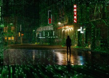 The Matrix Resurrections: il trailer del nuovo capitolo della saga