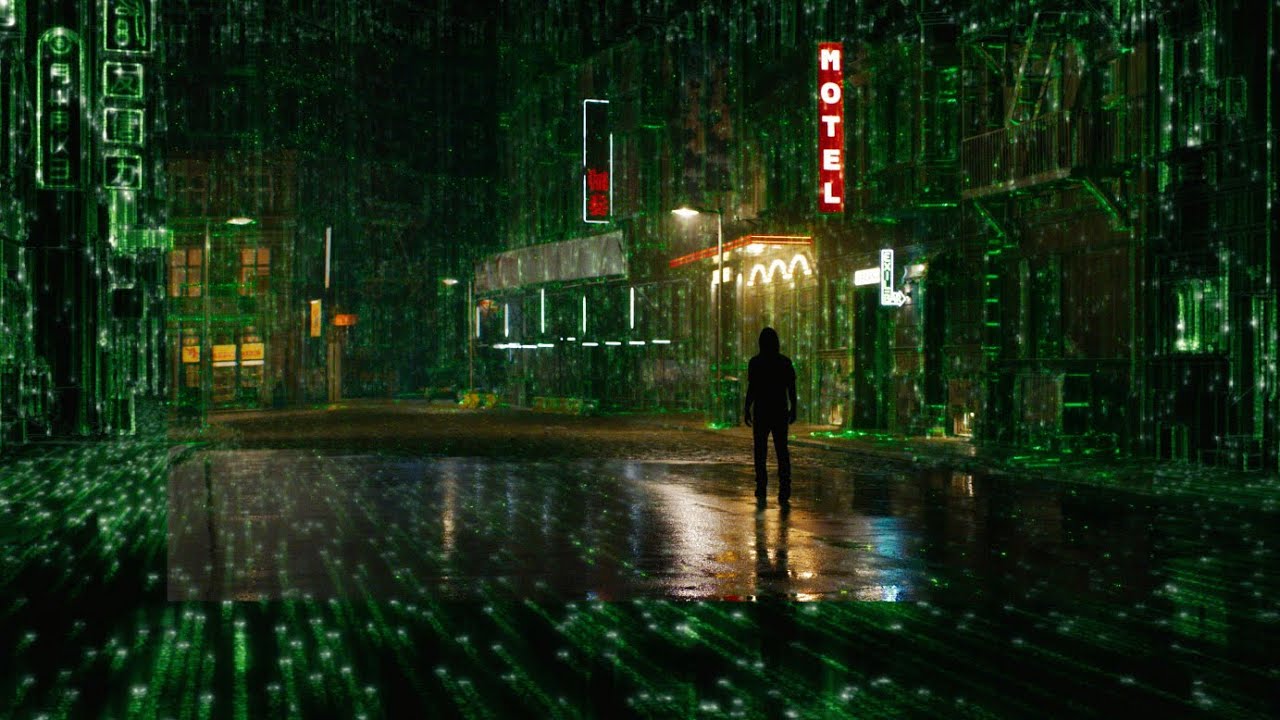 The Matrix Resurrections: il trailer del nuovo capitolo della saga