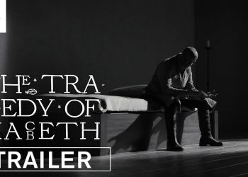 The Tragedy of Macbeth: il teaser trailer del film di Joel Coen