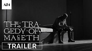 The Tragedy of Macbeth: il teaser trailer del film di Joel Coen