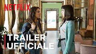 Luna Park: il trailer ufficiale della serie TV Netflix