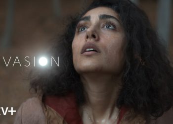Invasion: il trailer della serie sci-fi di Apple TV+ in uscita a ottobre