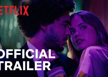 Night Teeth: il trailer del film horror Netflix con Megan Fox