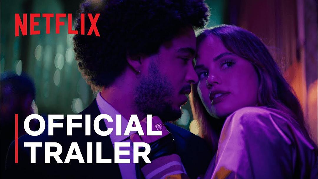 Night Teeth: il trailer del film horror Netflix con Megan Fox