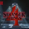 Stranger Things 4 clip