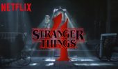 Stranger Things 4 clip