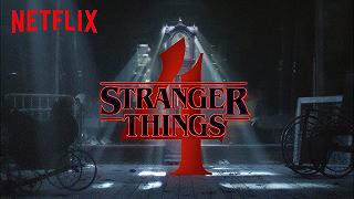 Stranger Things 4: la prima clip della serie Netflix è dedicata alla Creel House