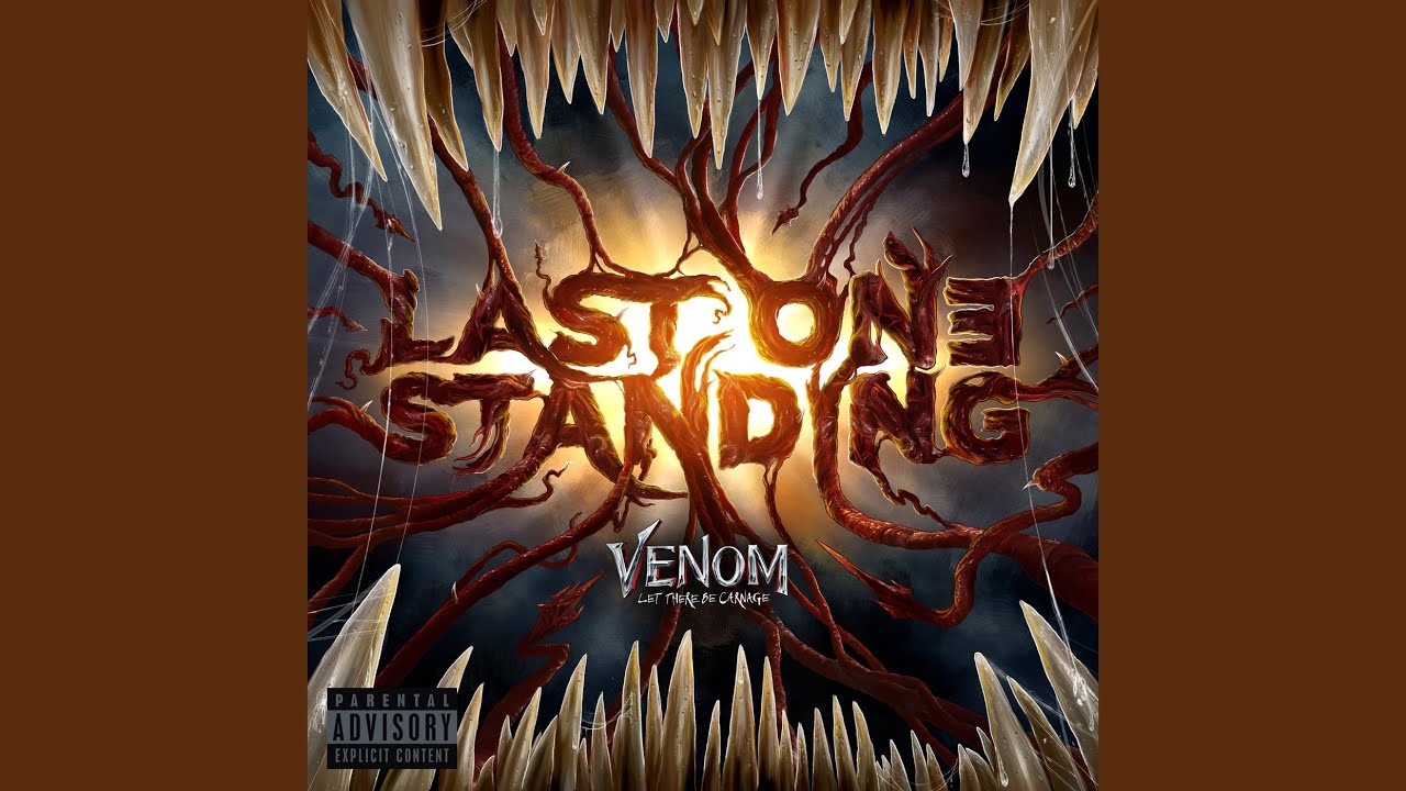 Venom: La Furia di Carnage – Ecco la canzone del film con Eminem