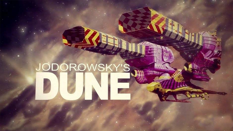 Jodorowsky’s Dune, la recensione: raccontare un capolavoro mai fatto