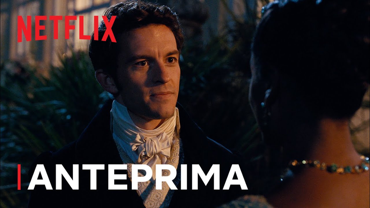 Bridgerton 2: un’anteprima dalla seconda stagione della serie Netflix