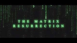 The Matrix Resurrections: il teaser che annuncia l’uscita del trailer il 9 settembre