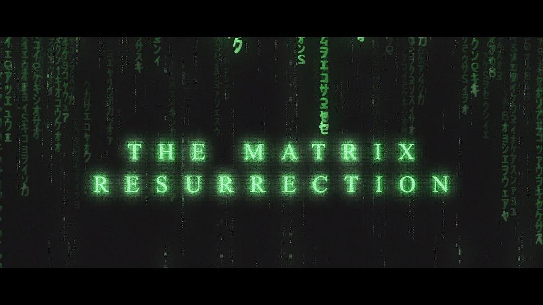 The Matrix Resurrections sarà vietato ai minori