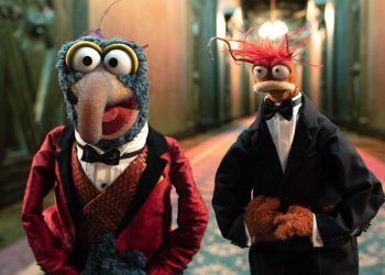 Muppets Haunted Mansion: La casa stregata, due clip dallo show Disney+