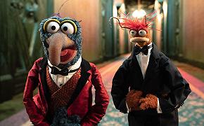 Muppets Haunted Mansion: La casa stregata, Disney+ presenta trailer, poster e foto