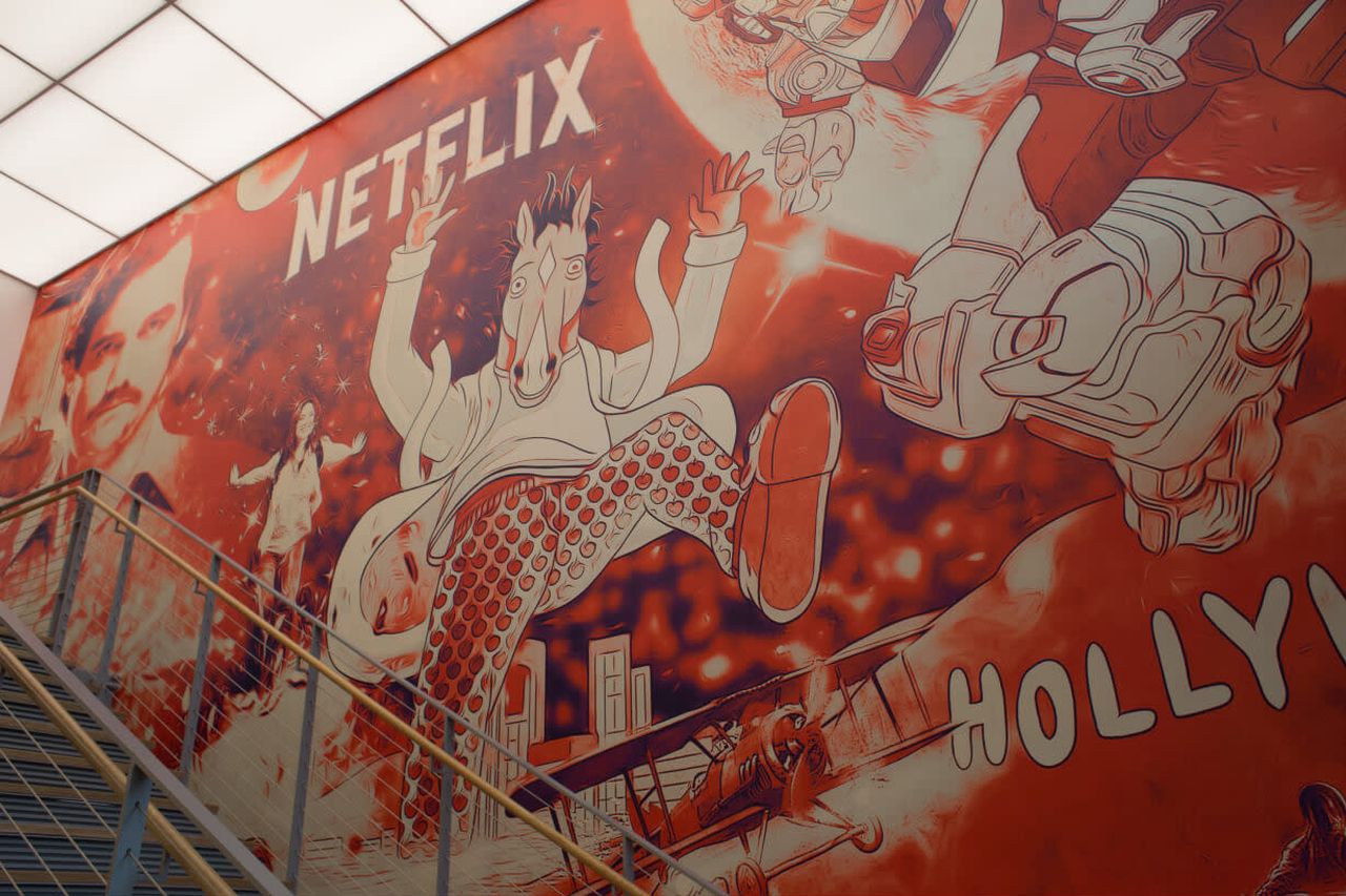 BBC e Netflix insieme per coinvolgere nello sviluppo di nuovi progetti creativi con disabilità