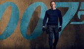 No Time To Die, il nuovo trailer per l'arrivo della saga di 007 su Prime Video dal 13 maggio