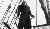 Nosferatu: Robert Eggers non sa se il film si farà
