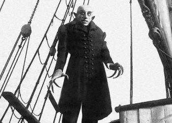 Nosferatu: online il sito ufficiale del film