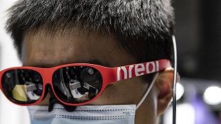 Nreal, la startup cinese che produce occhiali per la realtà aumentata
