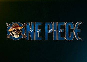 One Piece: svelato il logo della serie Netflix e... la copertina del copione