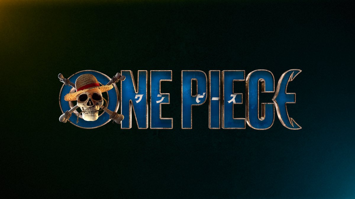 one piece logo