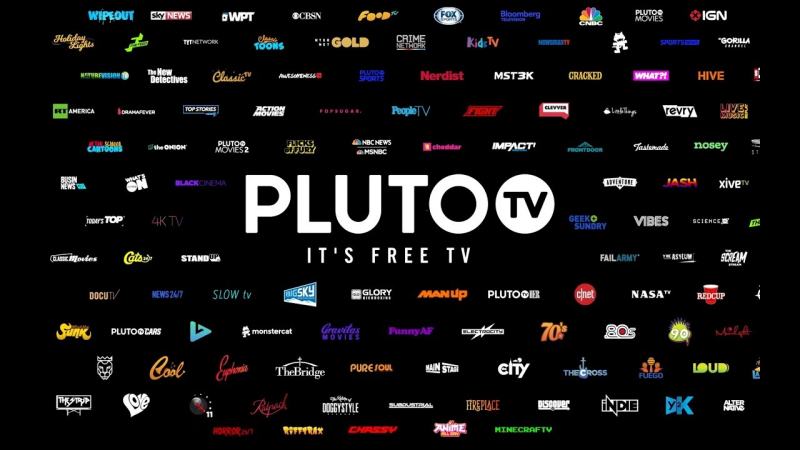 Pluto TV è una nuova piattaforma per lo streaming on-demand gratuita (ma c’è la pubblicità)