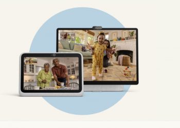 I nuovi Portal Go e Portal+: gli schermi multimediali di Facebook con Alexa