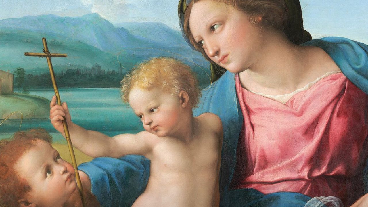 Raffaello alle Scuderie del Quirinale: trailer dell’eccezionale docufilm