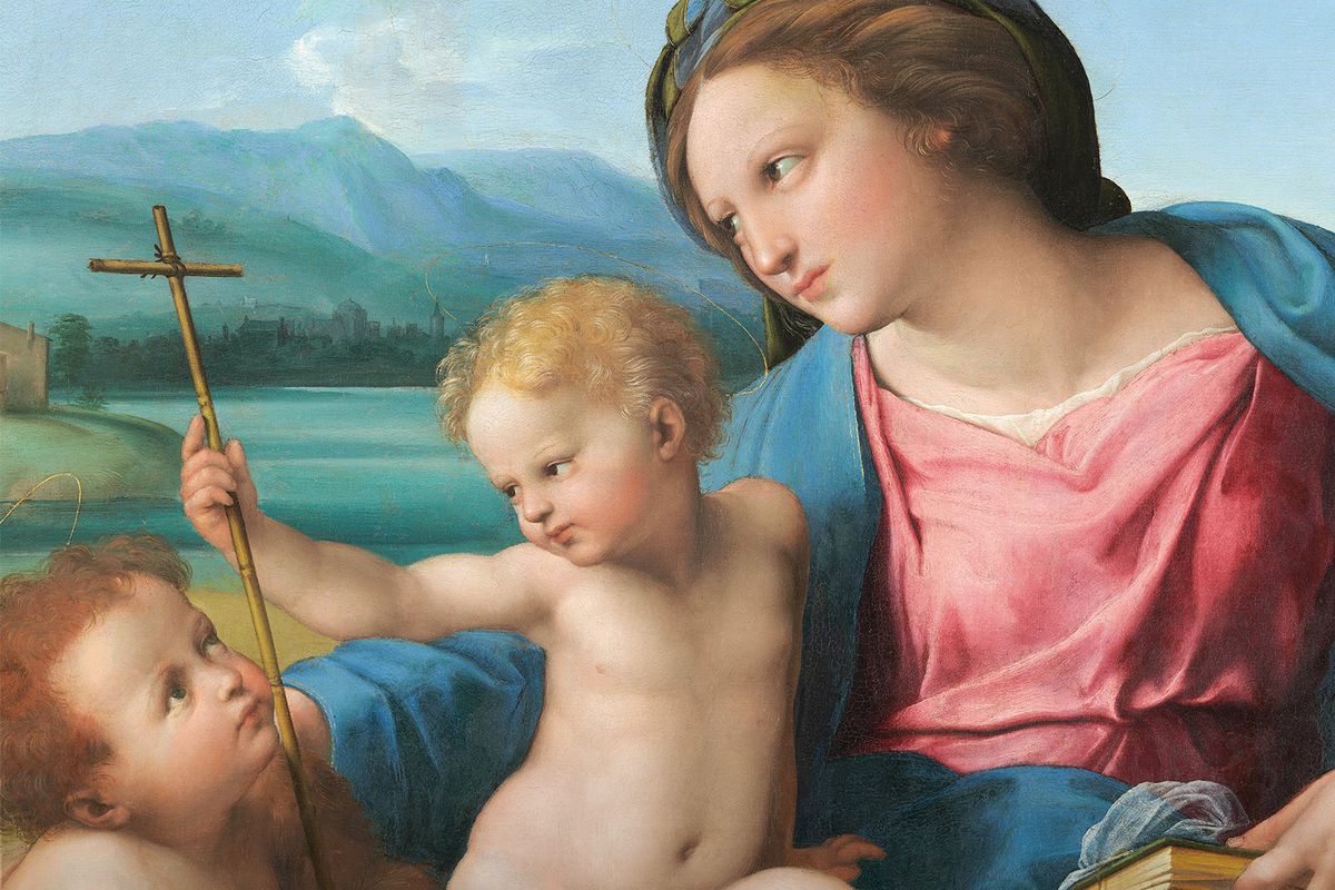 Raffaello alle Scuderie del Quirinale: trailer dell’eccezionale docufilm