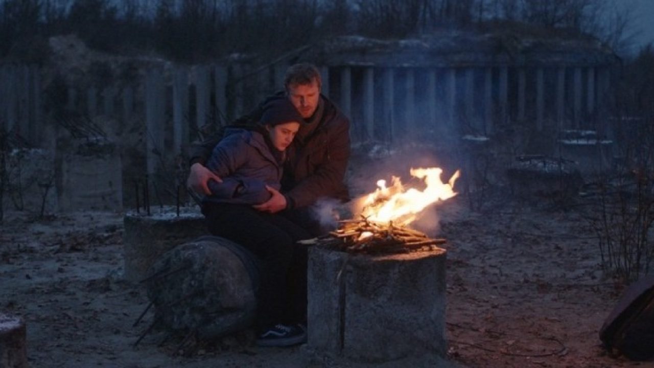 Reflection, la recensione: le torture mai finite in Europa