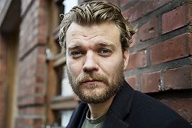 Salem’s Lot: Pilou Asbaek interpreterà  Richard Straker