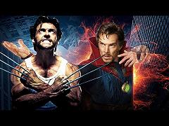 Doctor Strange 2: il Wolverine di Hugh Jackman doveva scontrarsi con Wanda (rumor)