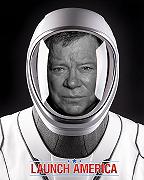 William Shatner confessa: “Sono Kirk ma ho paura di andare nello Spazio”