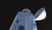 SpaceX Inspiration4: lancio impeccabile, i 4 turisti a 575Km dalla Terra