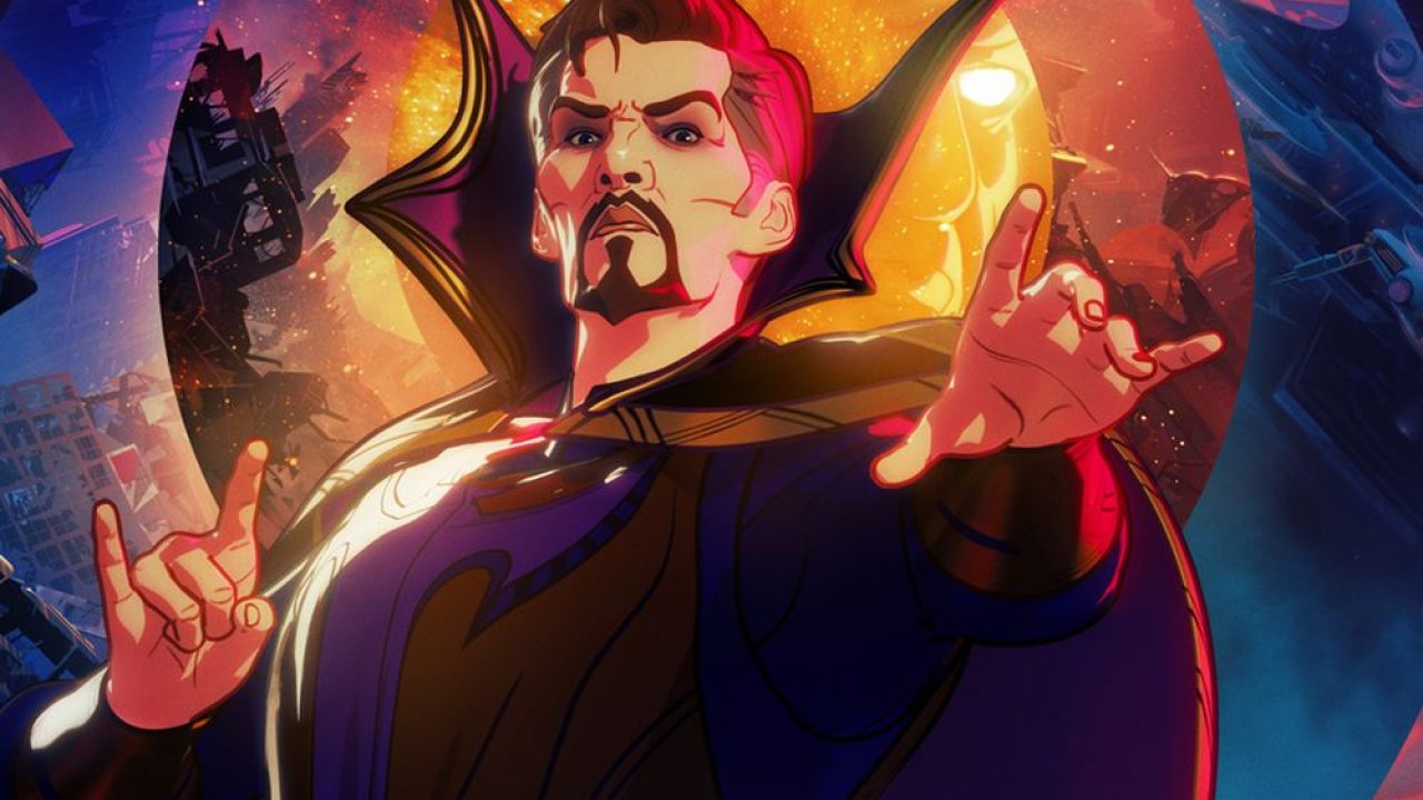 Doctor Strange in the Multiverse of Madness: Shuma-Gorat confermato come villain?