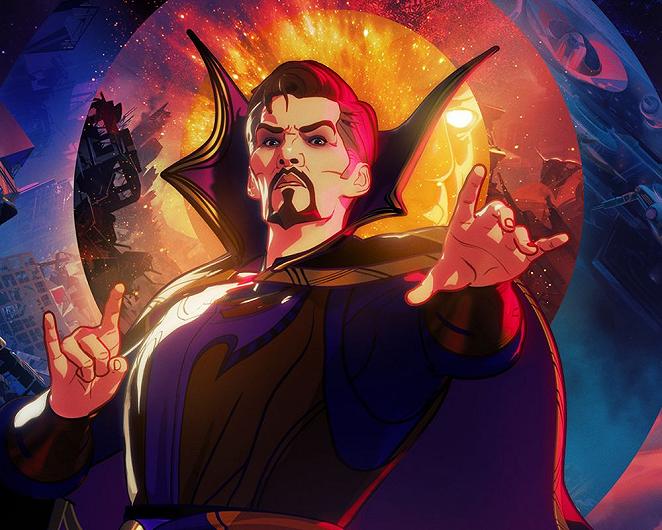 What If…?, la recensione del quarto episodio: Doctor Strange… o Doctor Faust?